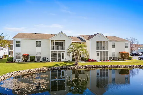 8830 Chandler Dr. #H, Surfside Beach, SC 29575