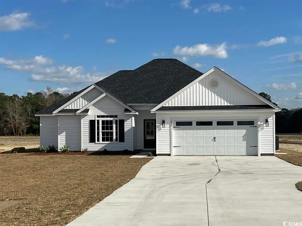 4300 Juniper Bay Rd., Conway, SC 29527 - #1