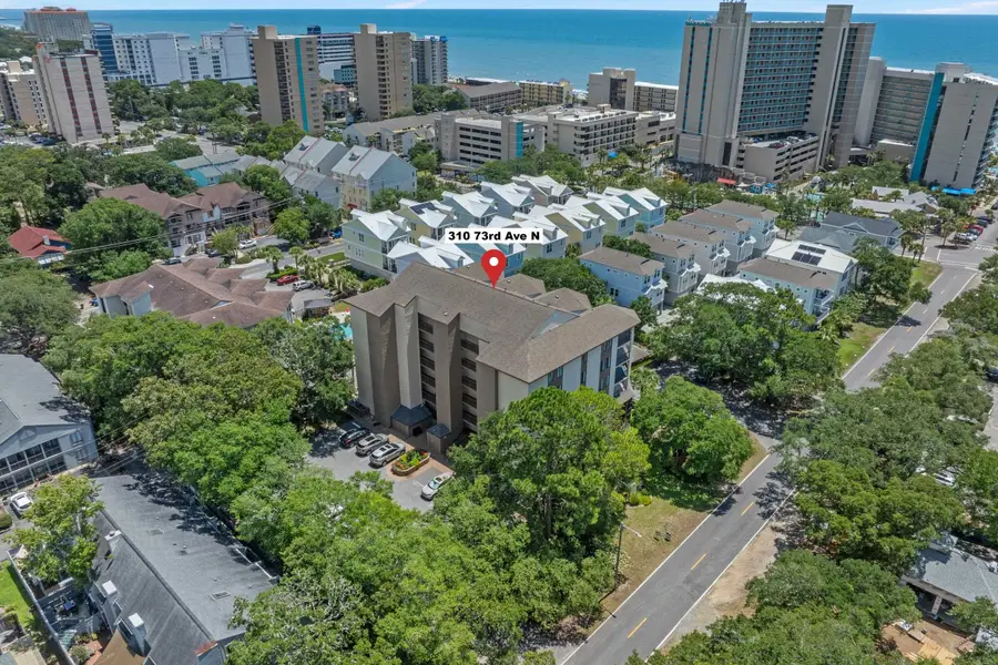 310 N 73rd Ave. N #5D, Myrtle Beach, SC 29572 - #3