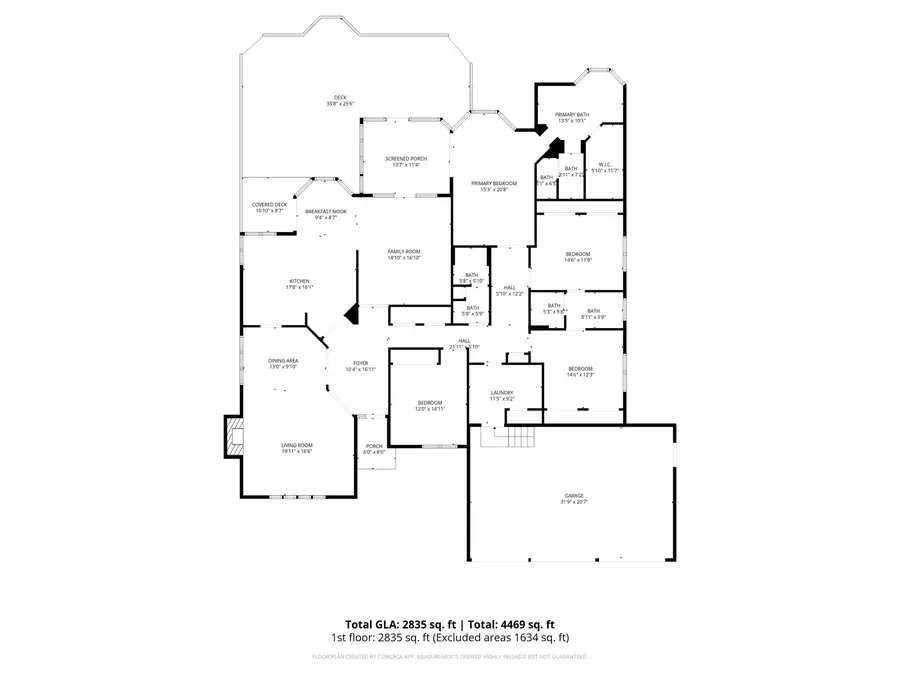 4746 National Dr., Myrtle Beach, SC 29579 - #2