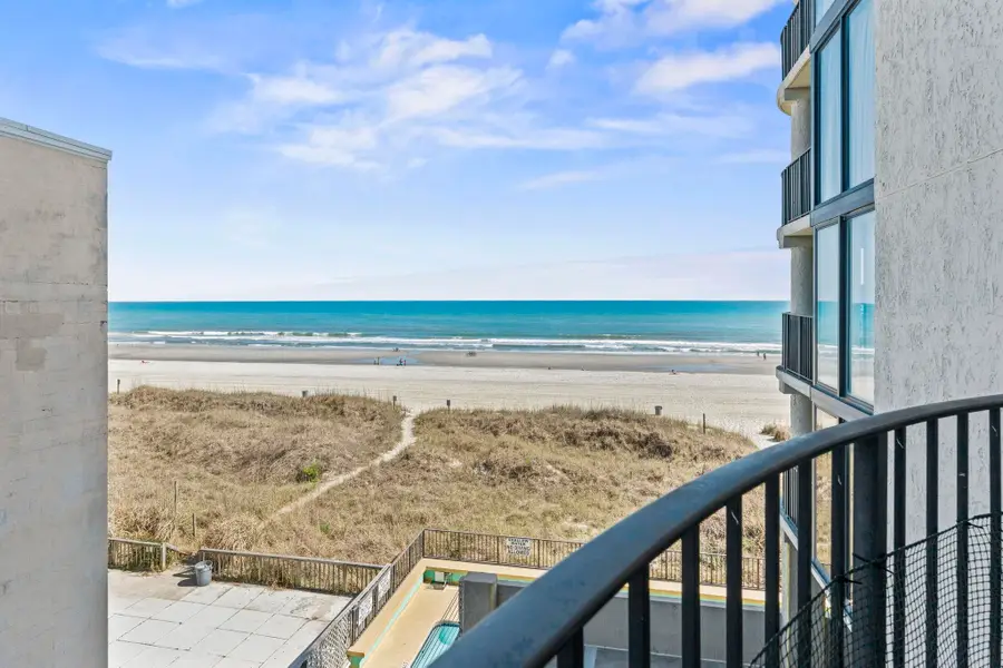 1425 S Ocean Blvd. #2-B, North Myrtle Beach, SC 29582 - #2
