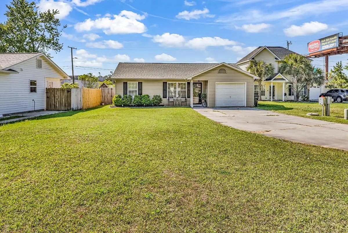 2947 Temperance Dr., Myrtle Beach, SC 29577 - #1