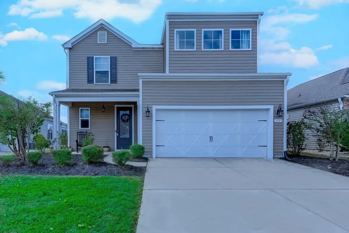 5353 Grosseto Way, Myrtle Beach, SC 29579 - #1