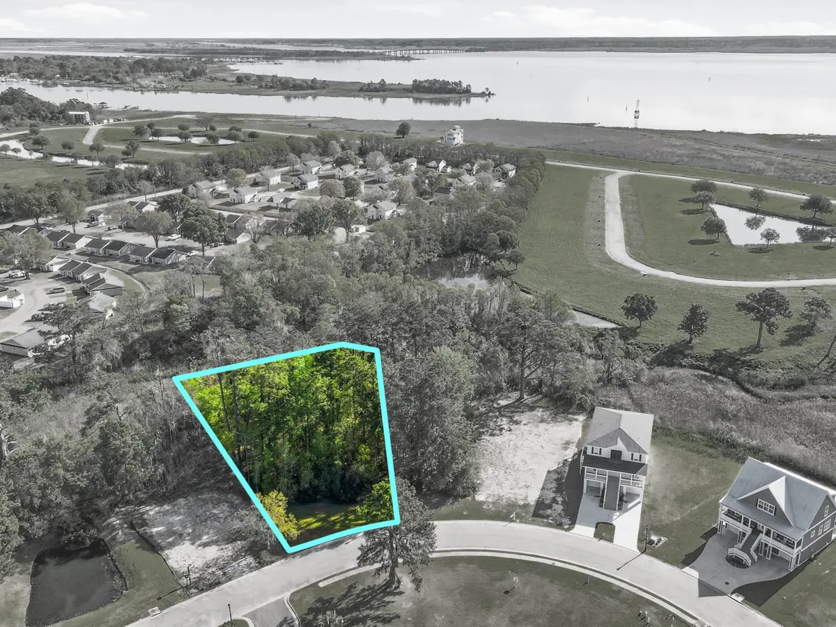 Lot 15 Oak Bay Dr., Georgetown, SC 29440 - #1