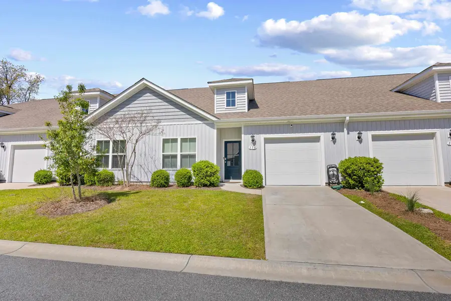 178 Sea Shell Dr. #178, Murrells Inlet, SC 29576 - #2
