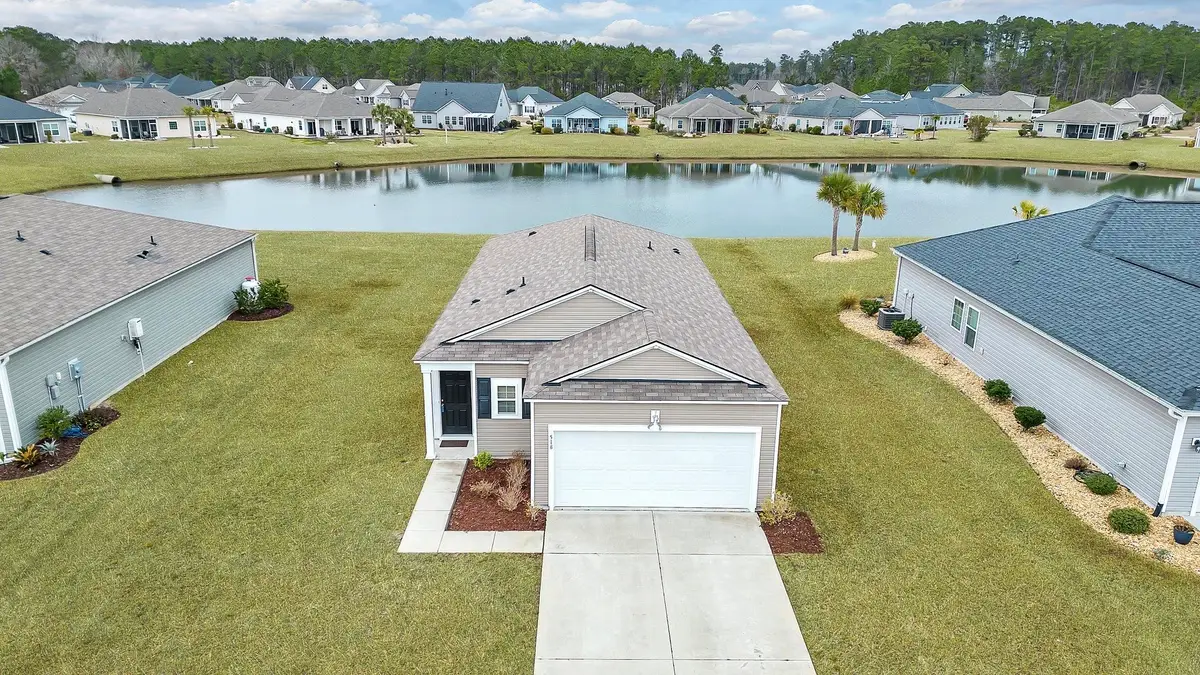 518 Carrick Loop, Longs, SC 29568 - #1