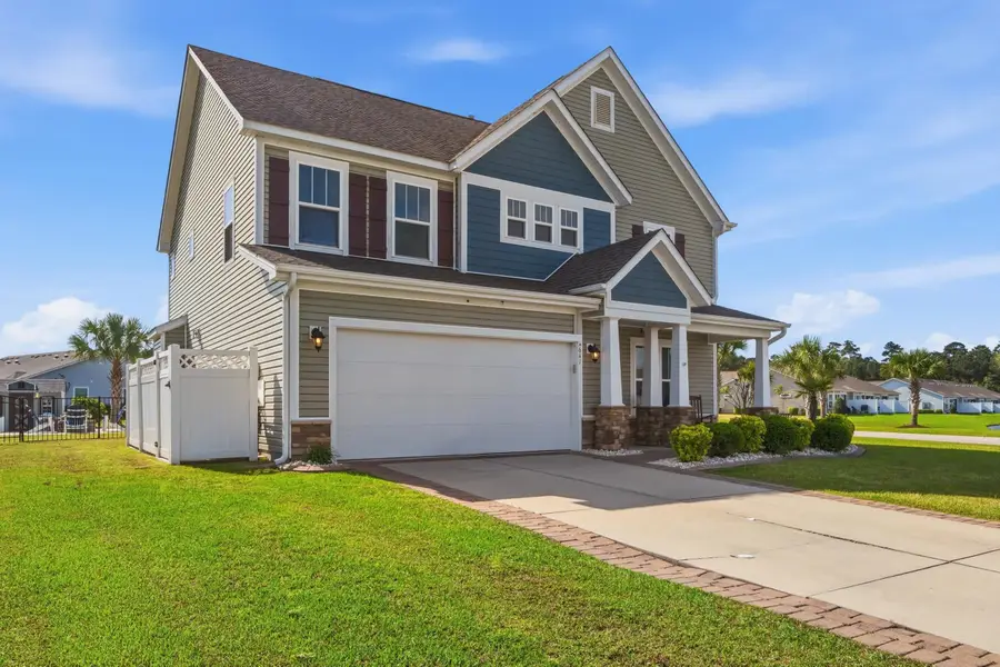 641 Mirella Loop, Myrtle Beach, SC 29579 - #2