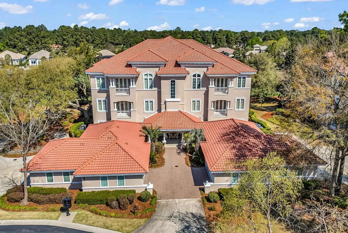 8591 San Marcello Dr. #101, Myrtle Beach, SC 29579 - #1