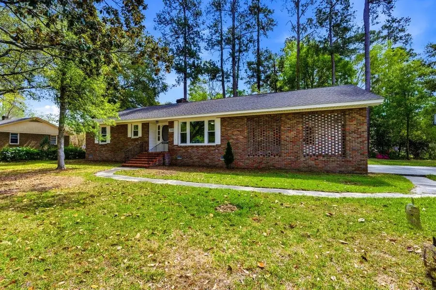 209 Sherwood Dr., Conway, SC 29526 - #2