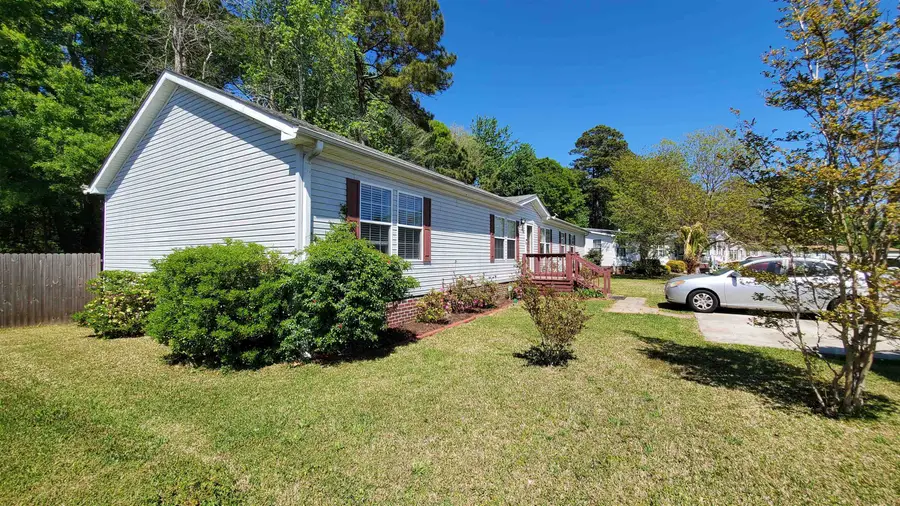 1089 Weslin Creek Dr., Myrtle Beach, SC 29588 - #2