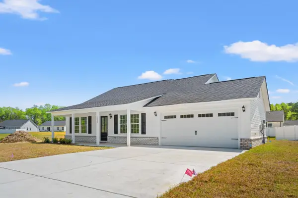 2832 Biscane Ct., Conway, SC 29527