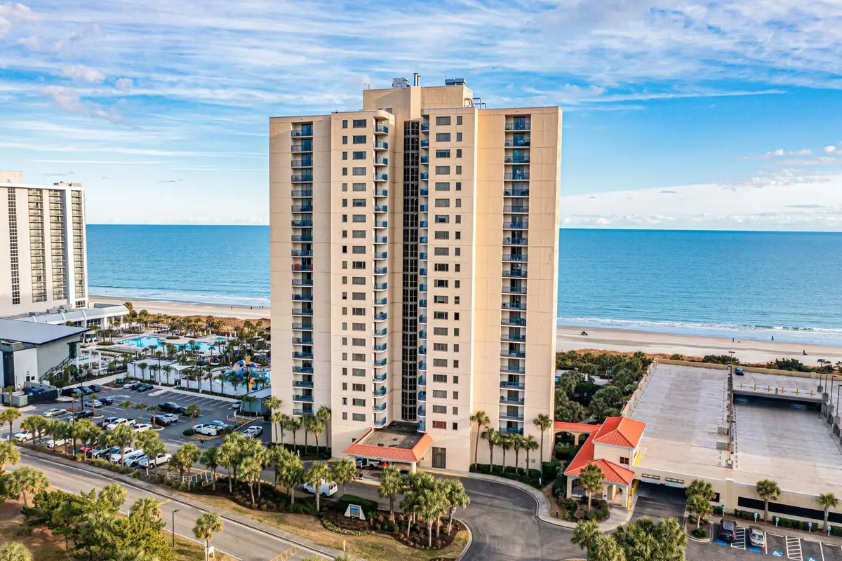 8560 Queensway Blvd. #2006, Myrtle Beach, SC 29572 - #1