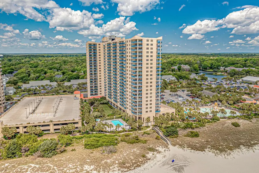 8560 Queensway Blvd. #2006, Myrtle Beach, SC 29572 - #2