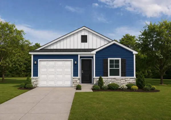 808 Gibson St., Marion, SC 29571