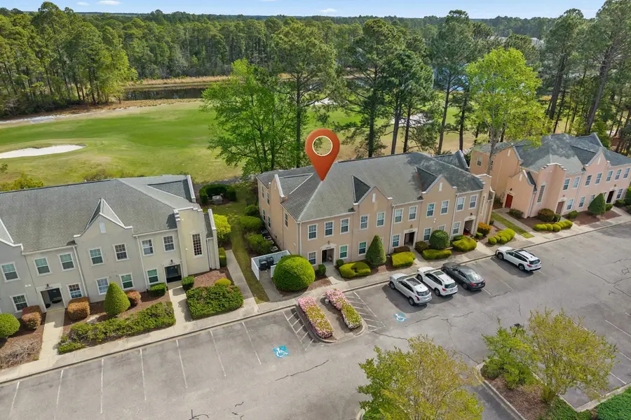 4545 Girvan Dr. #Unit D, Myrtle Beach, SC 29579 - #2