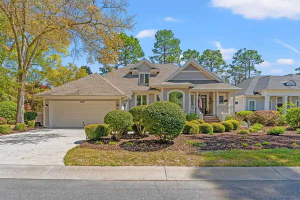 4806 Bucks Bluff Dr., North Myrtle Beach, SC 29582