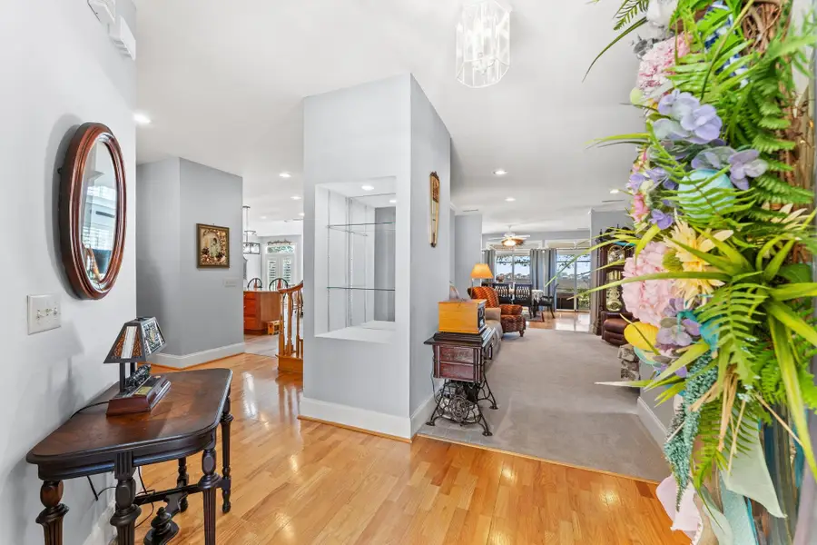 4806 Bucks Bluff Dr., North Myrtle Beach, SC 29582 - #3