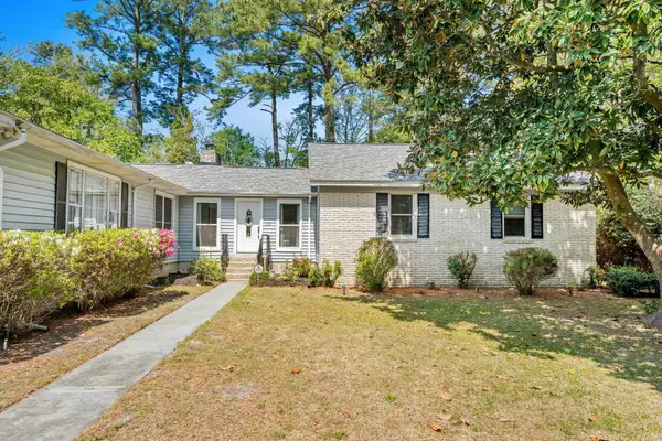 115 Wofford Rd., Conway, SC 29526
