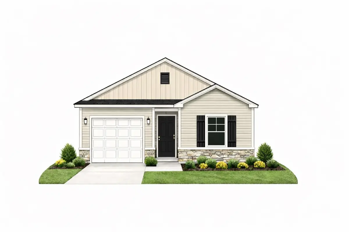 314 Huggins St, Marion, SC 29571 - #1