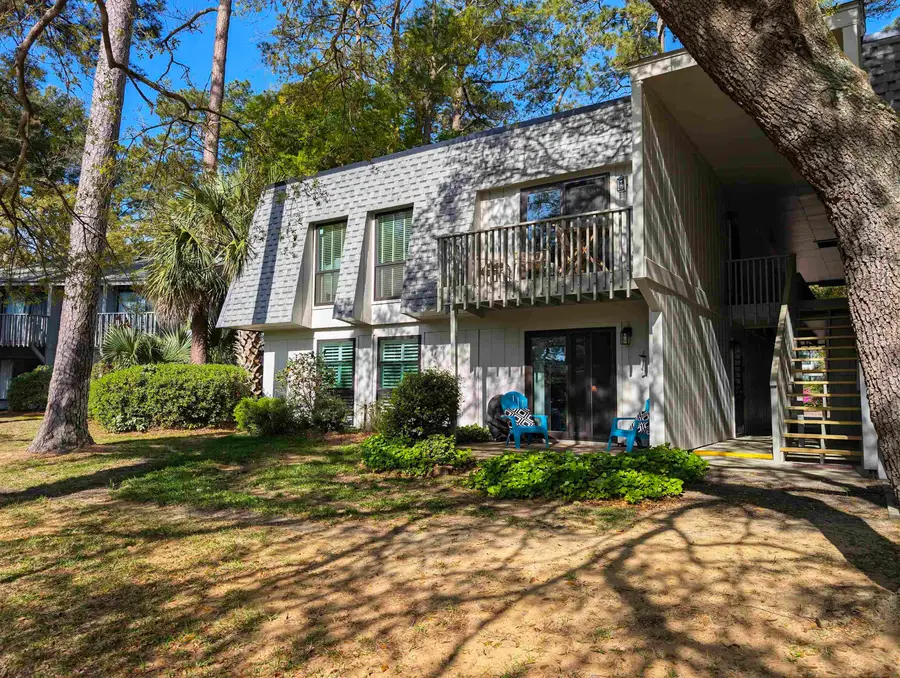 77 Salt Marsh Circle #18E, Pawleys Island, SC 29585 - #2