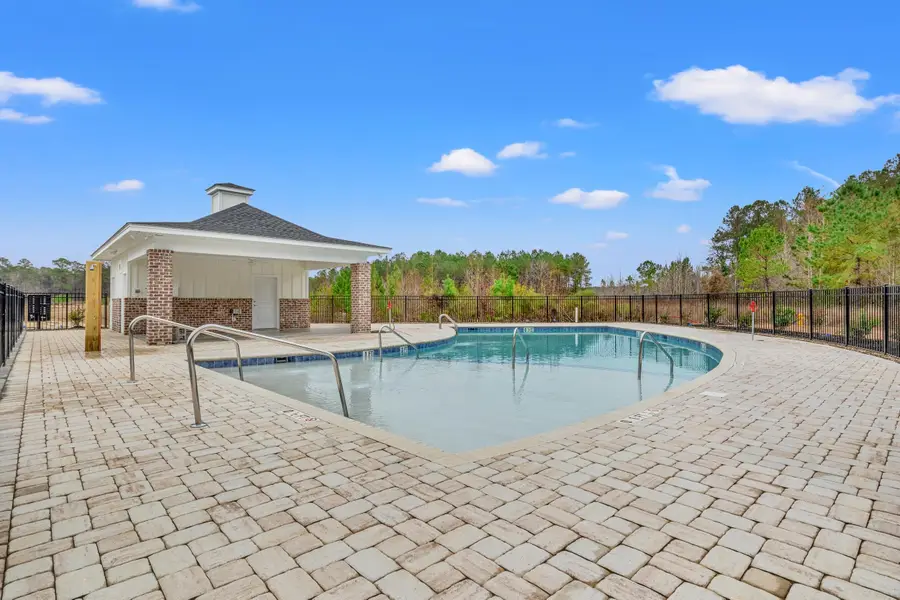 3300 Little Bay Dr., Conway, SC 29526 - #3