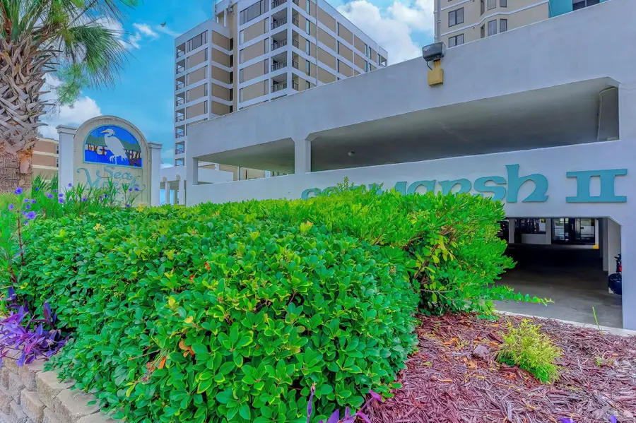 6108 N Ocean Blvd. #404, North Myrtle Beach, SC 29582 - #2