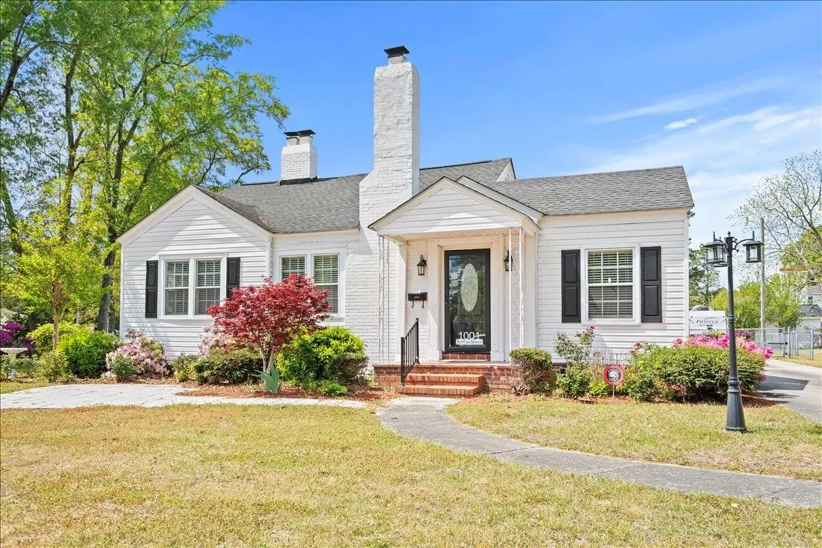 1001 N Main St., Marion, SC 29571 - #1