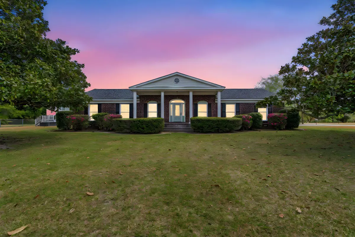 4218 Poole Loop, Mullins, SC 29574 - #1