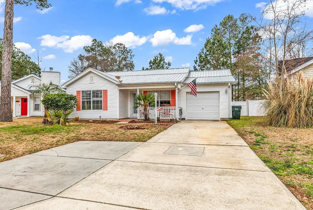9514 Leeds Circle, Myrtle Beach, SC 29588 - #1