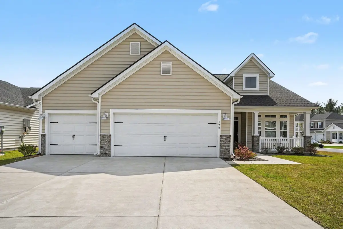 722 Isle Verde Dr, Myrtle Beach, SC 29579 - #1