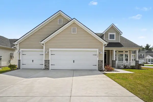 722 Isle Verde Dr, Myrtle Beach, SC 29579