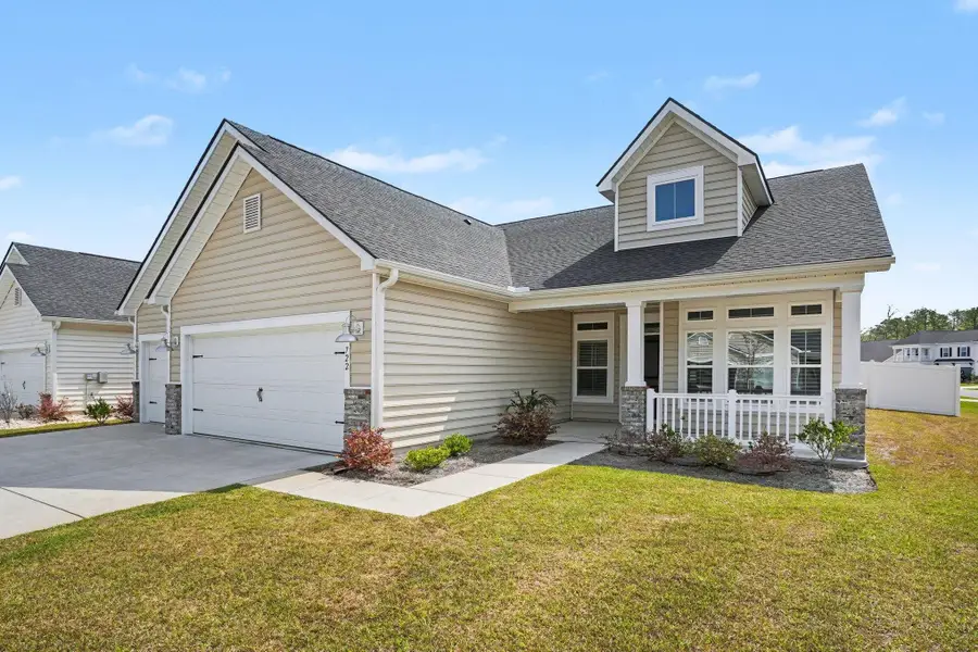 722 Isle Verde Dr, Myrtle Beach, SC 29579 - #3
