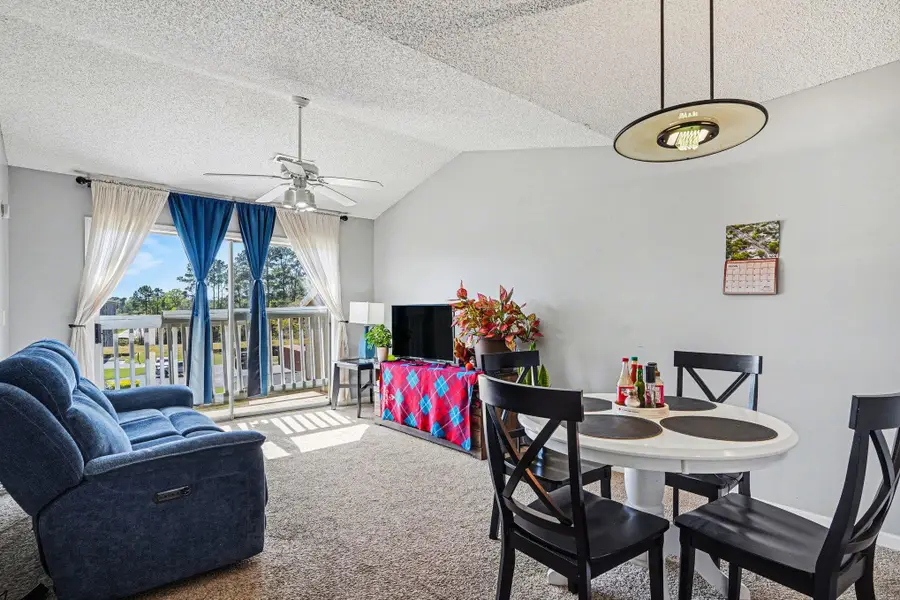 4506 W Harbour Ct. #U-16, Little River, SC 29566 - #2