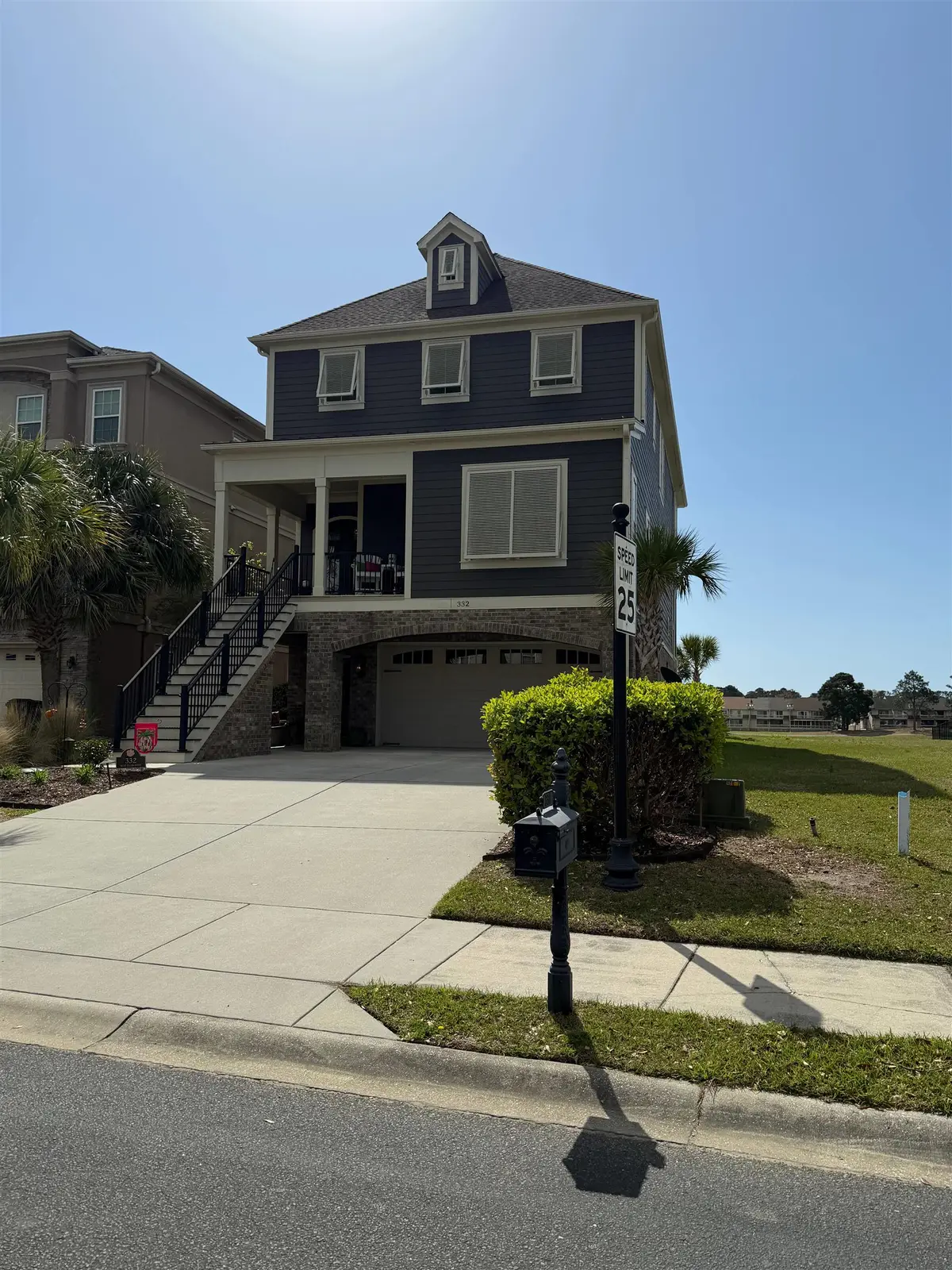 332 West Palms Dr., Myrtle Beach, SC 29579 - #1