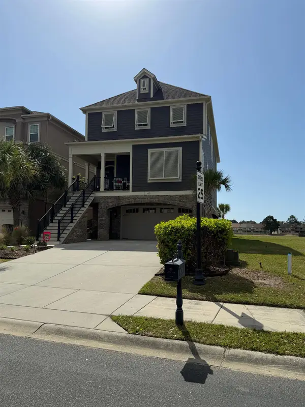 332 West Palms Dr., Myrtle Beach, SC 29579