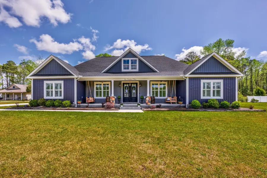 103 Dale Glen Ln., Loris, SC 29569 - #2