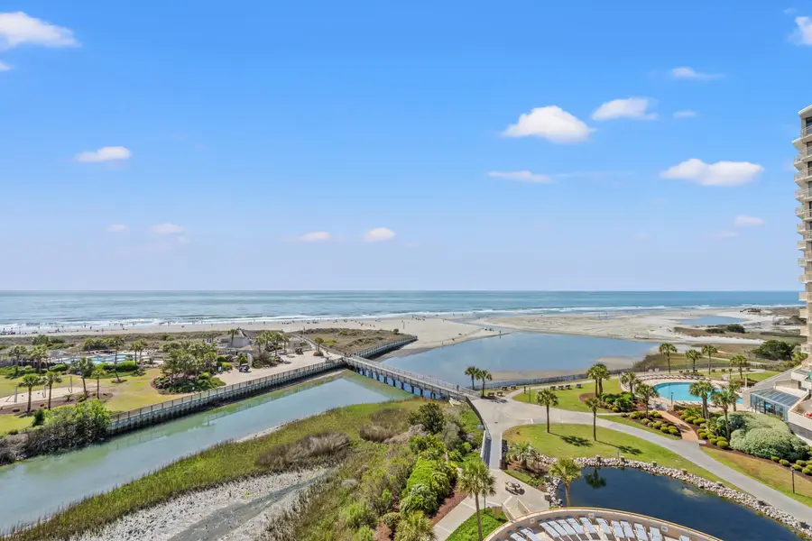 100 Ocean Creek Dr. #F-7, Myrtle Beach, SC 29572 - #2