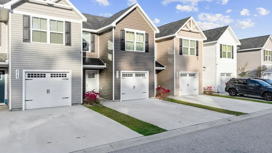 258 Christiana Ln. #C, Myrtle Beach, SC 29579 - #2