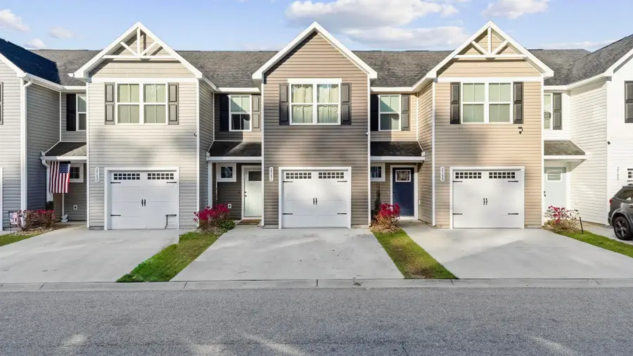 258 Christiana Ln. #C, Myrtle Beach, SC 29579 - #3