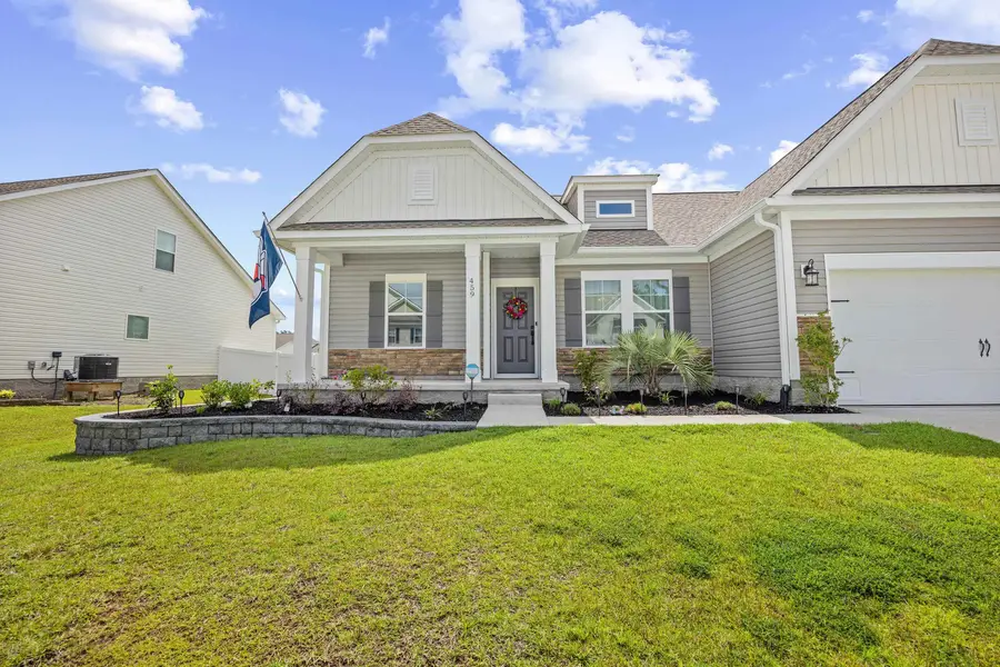 459 Honeyhill Loop, Conway, SC 29526 - #2