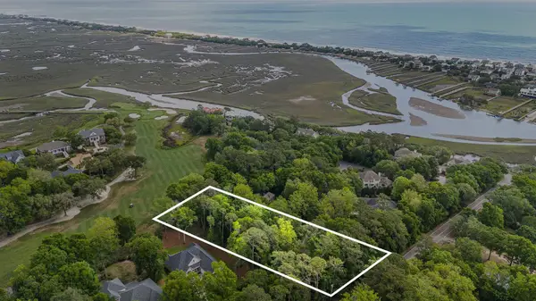 Lot 17 Golden Bear Dr., Pawleys Island, SC 29585