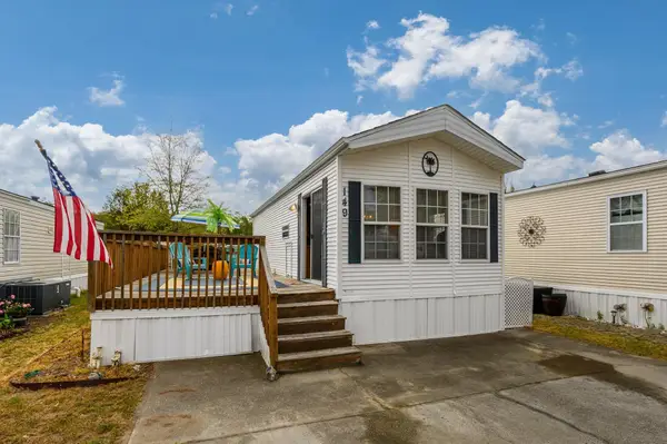 5400 Little River Neck Rd., North Myrtle Beach, SC 29582