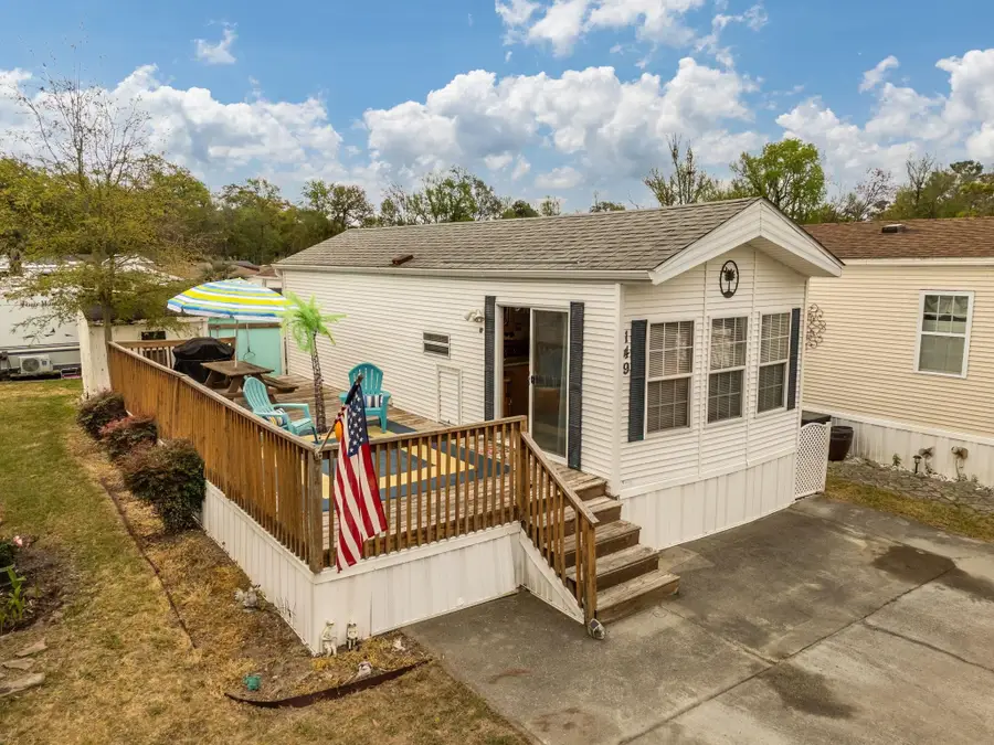 5400 Little River Neck Rd., North Myrtle Beach, SC 29582 - #3