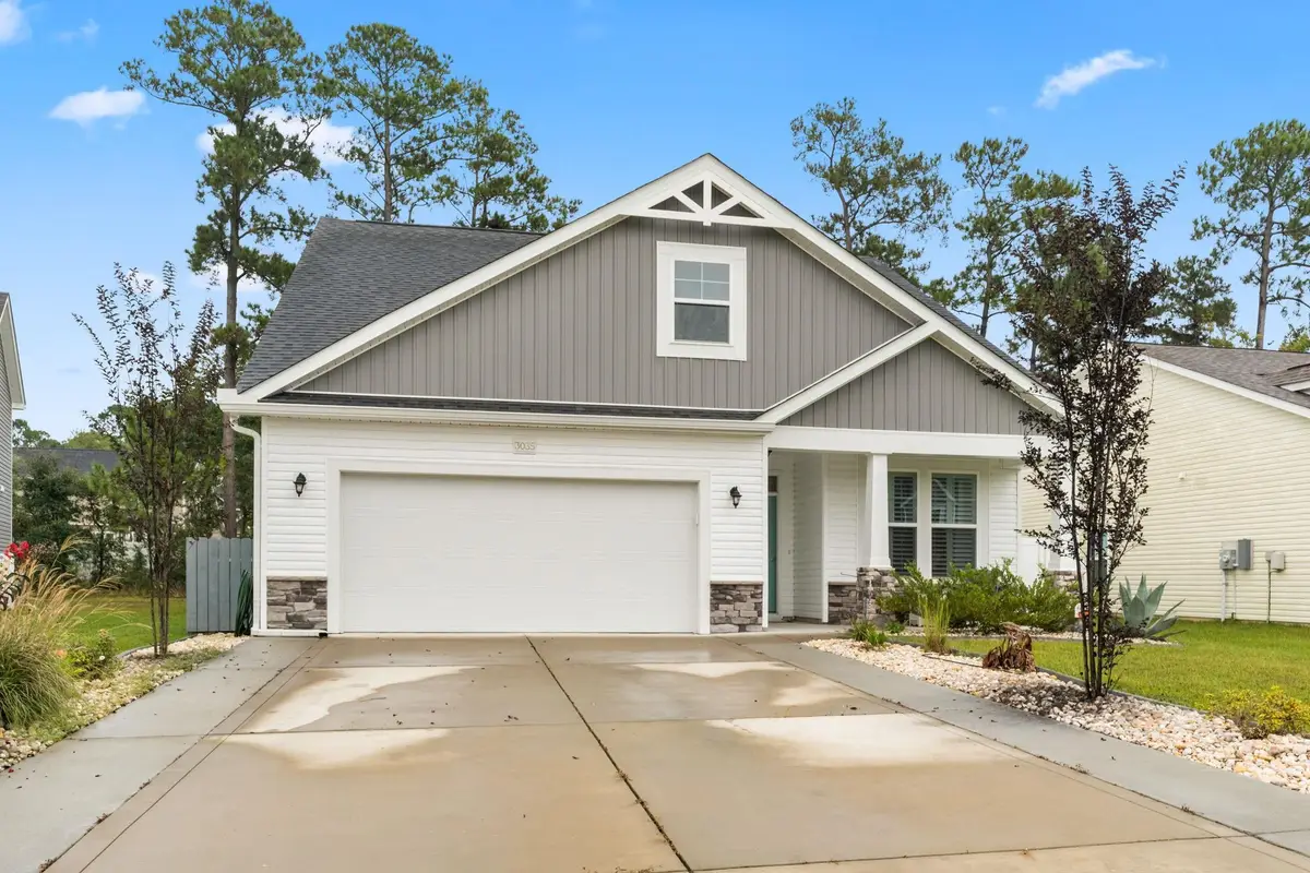 3035 Honey Clover Ct., Longs, SC 29568 - #1
