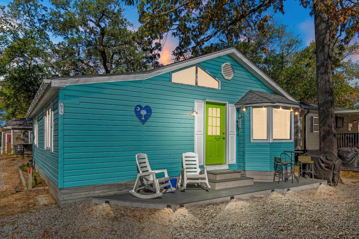 6001-N75 S Kings Highway, Myrtle Beach, SC 29575 - #1