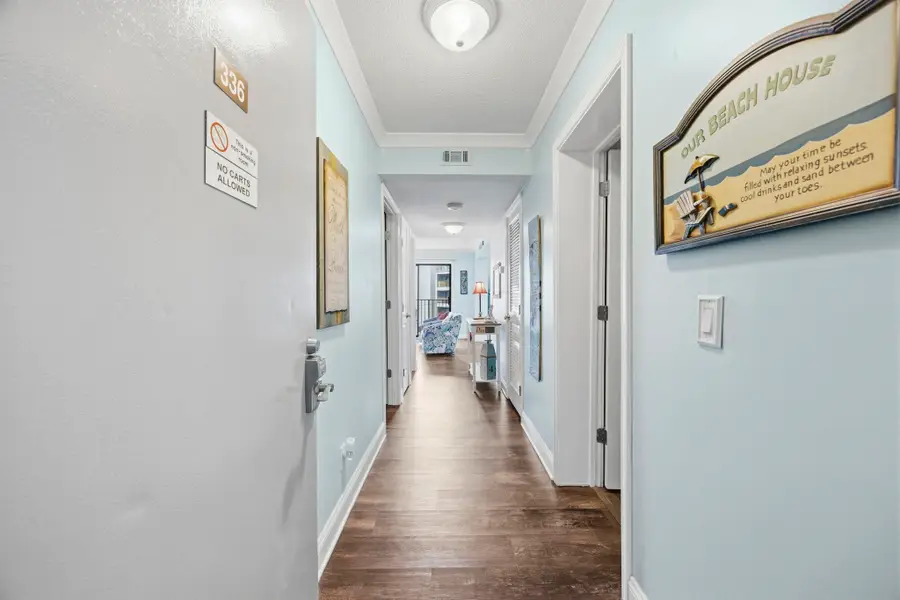 5905 South Kings Hwy. #A336, Myrtle Beach, SC 29575 - #2