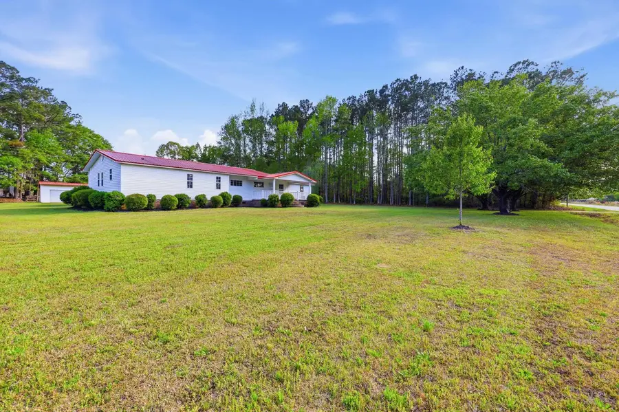 1835 Highway 45, Loris, SC 29569 - #2