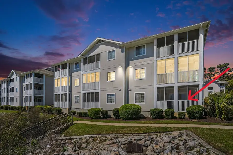 4421 Eastport Blvd. #H1, Little River, SC 29566 - #2