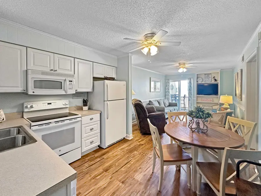 1582 S Waccamaw Dr. #15, Waccamaw Neck, SC 29576 - #2