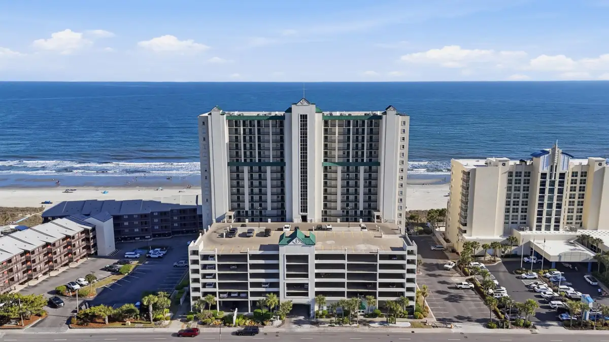 102 N Ocean Blvd. N #607, North Myrtle Beach, SC 29582 - #1